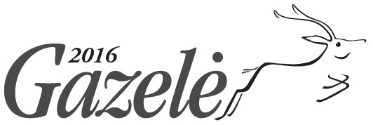 Gazele 2016 | ADLERPACK NEWS